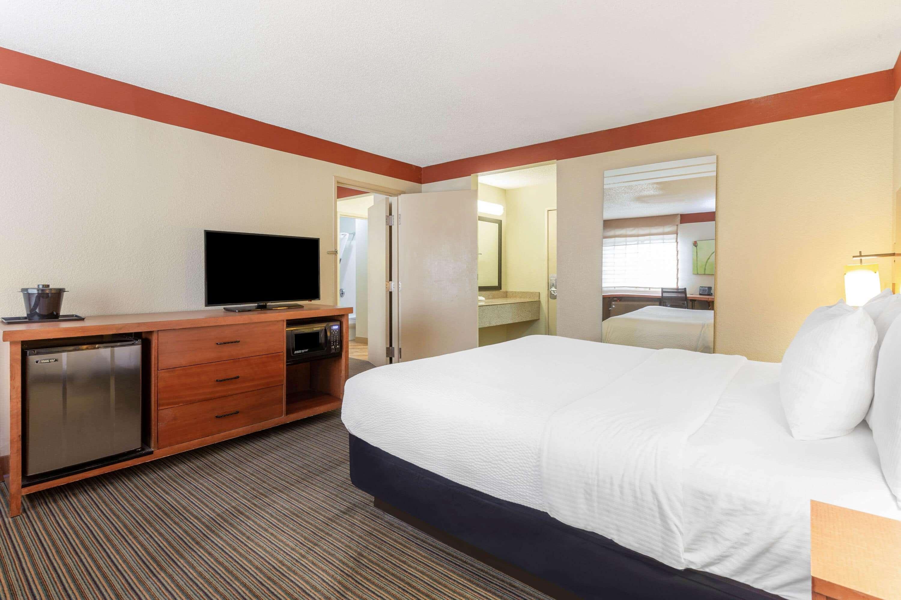 La Quinta By Wyndham Chicago Tinley Park Hotel Kültér fotó
