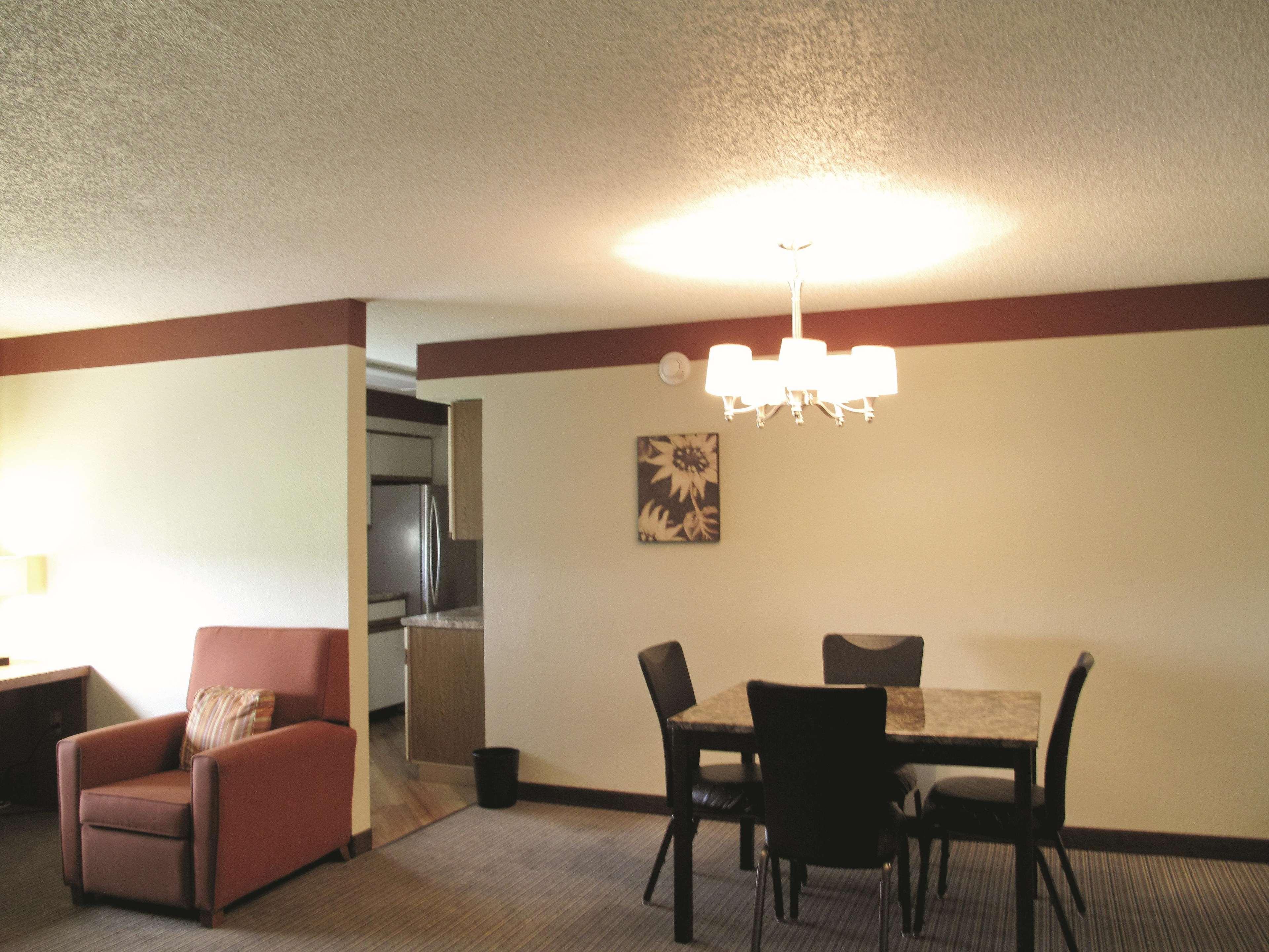 La Quinta By Wyndham Chicago Tinley Park Hotel Kültér fotó