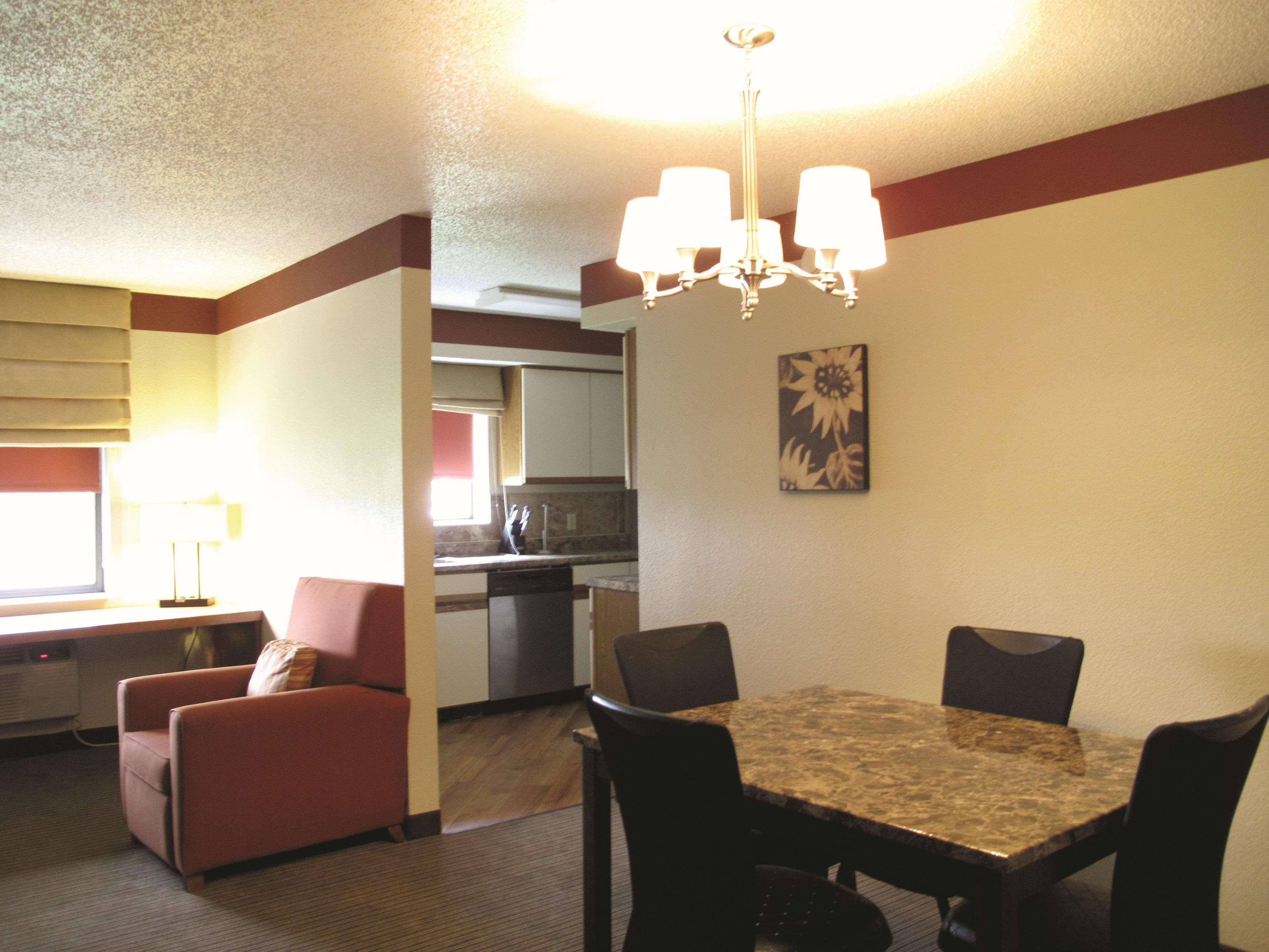 La Quinta By Wyndham Chicago Tinley Park Hotel Kültér fotó