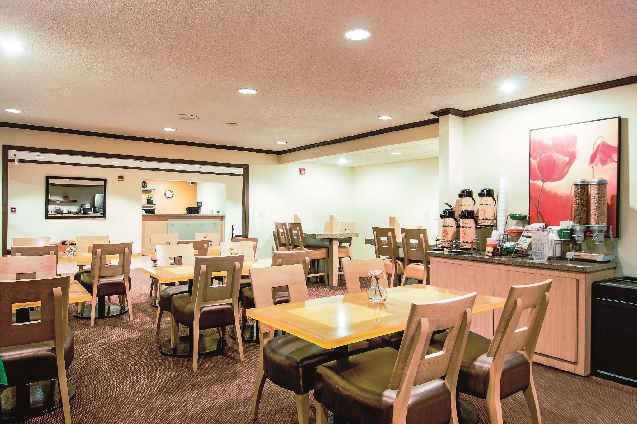 La Quinta By Wyndham Chicago Tinley Park Hotel Kültér fotó
