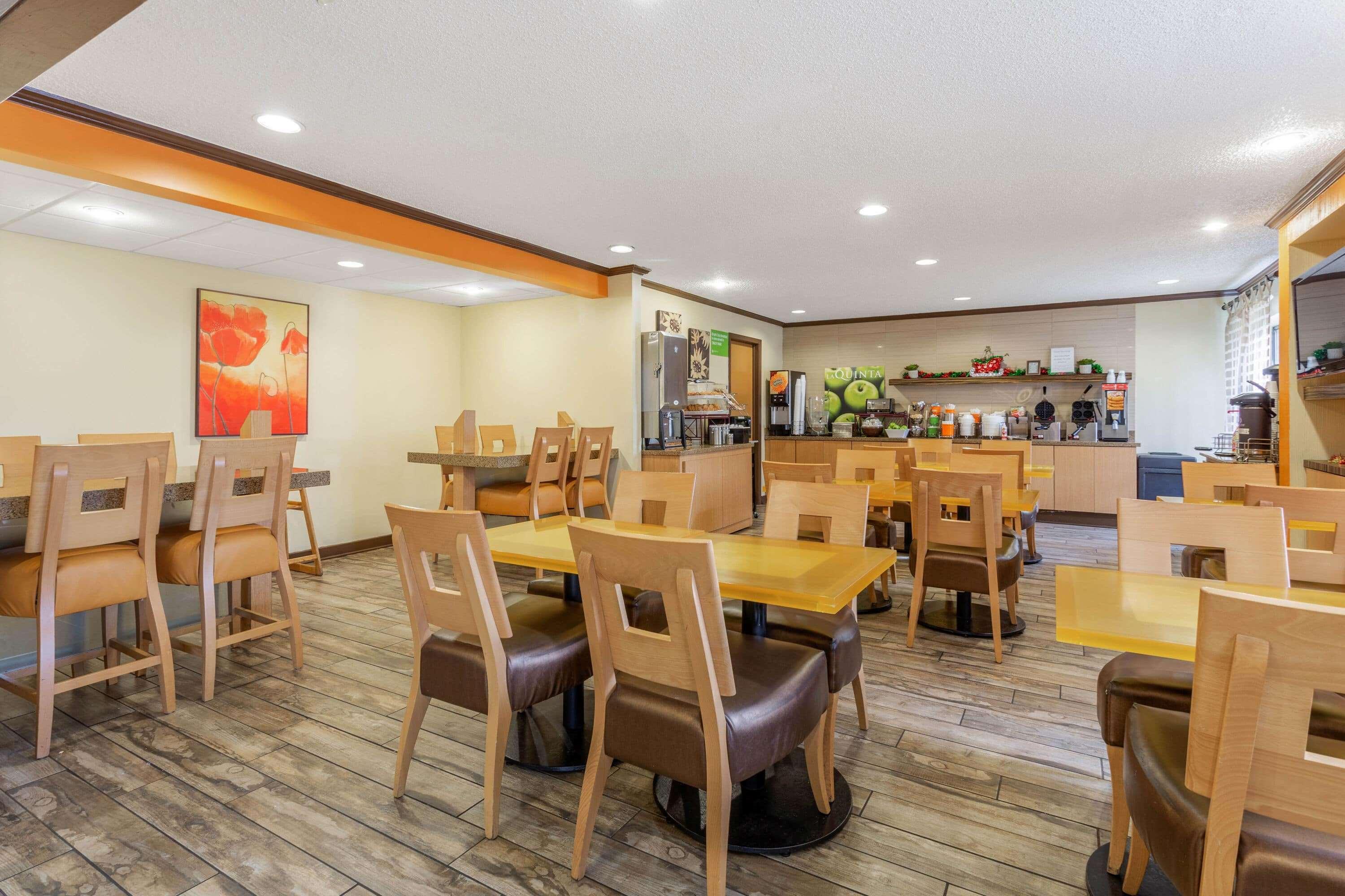 La Quinta By Wyndham Chicago Tinley Park Hotel Kültér fotó