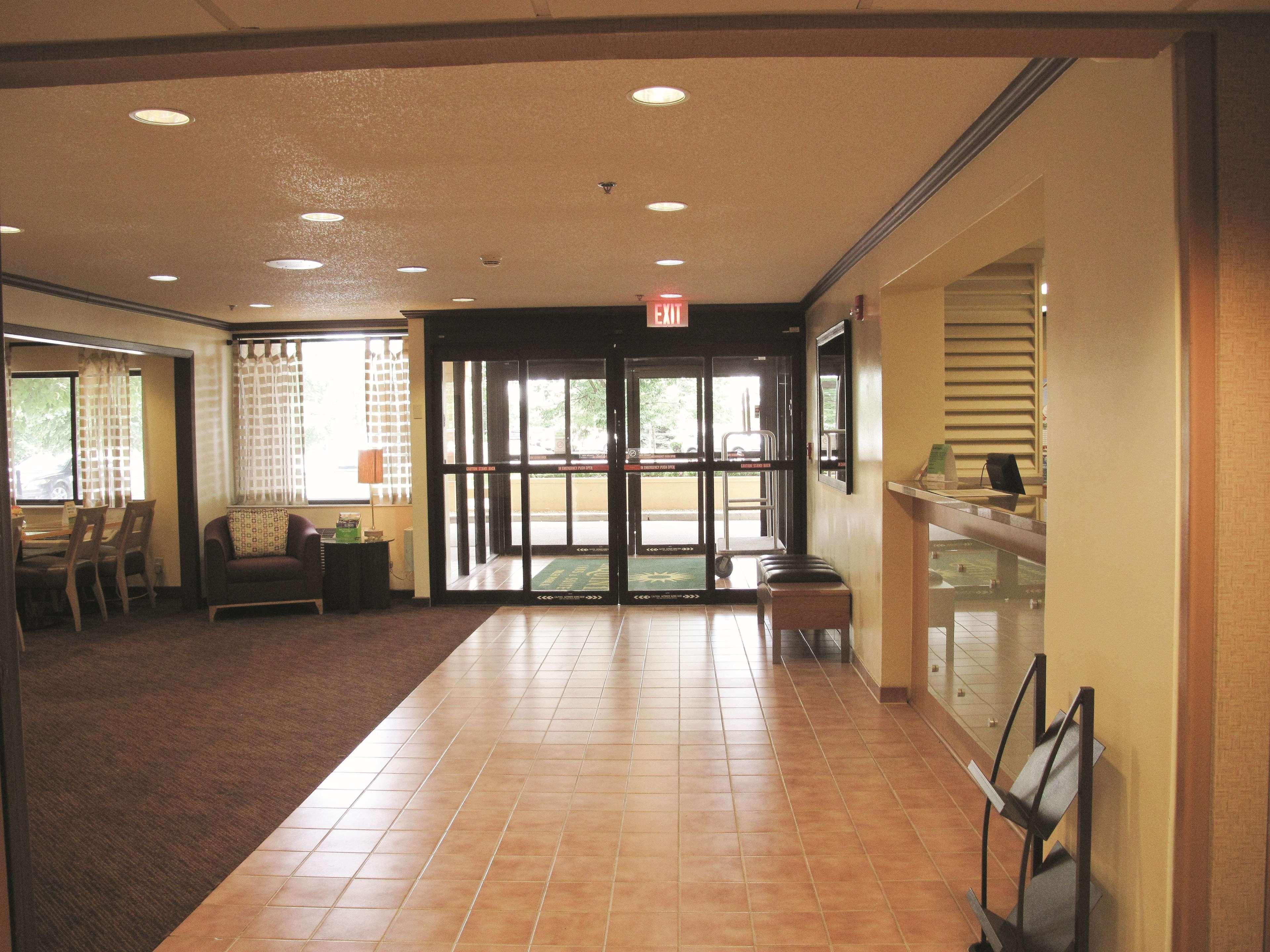 La Quinta By Wyndham Chicago Tinley Park Hotel Kültér fotó