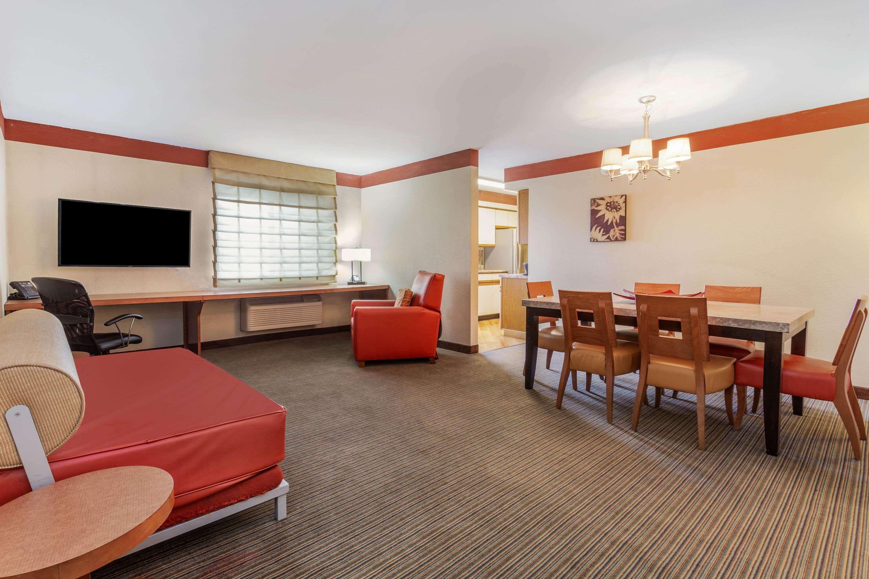 La Quinta By Wyndham Chicago Tinley Park Hotel Kültér fotó