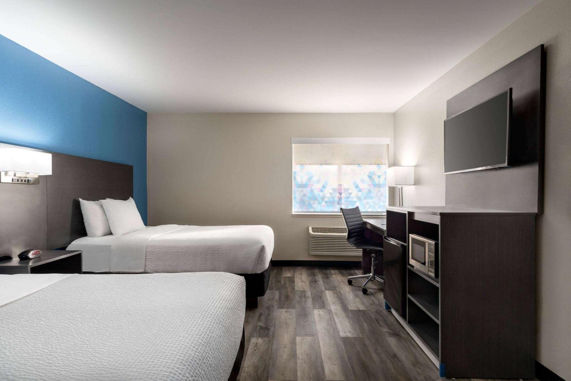 La Quinta By Wyndham Chicago Tinley Park Hotel Kültér fotó