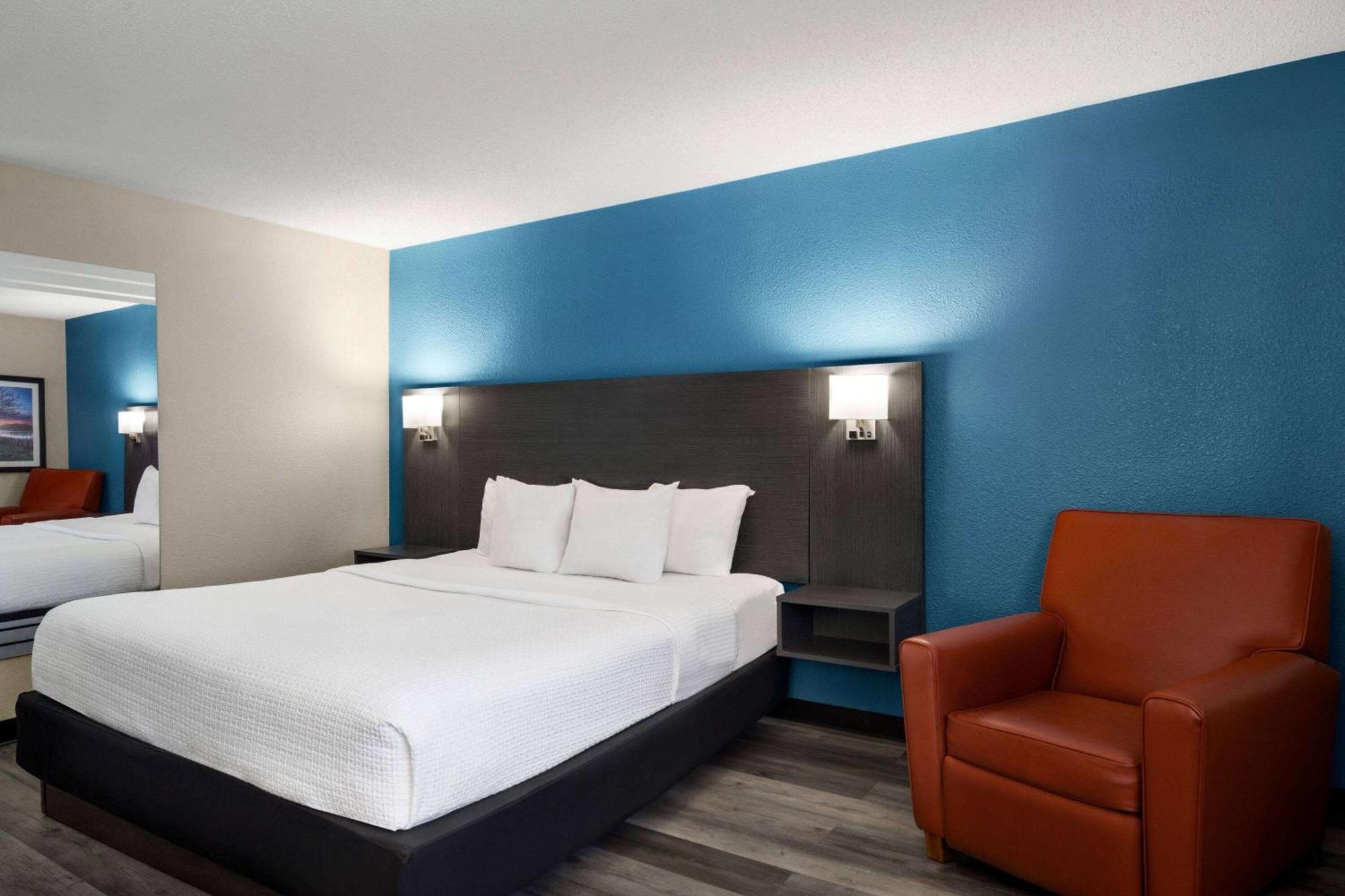 La Quinta By Wyndham Chicago Tinley Park Hotel Kültér fotó