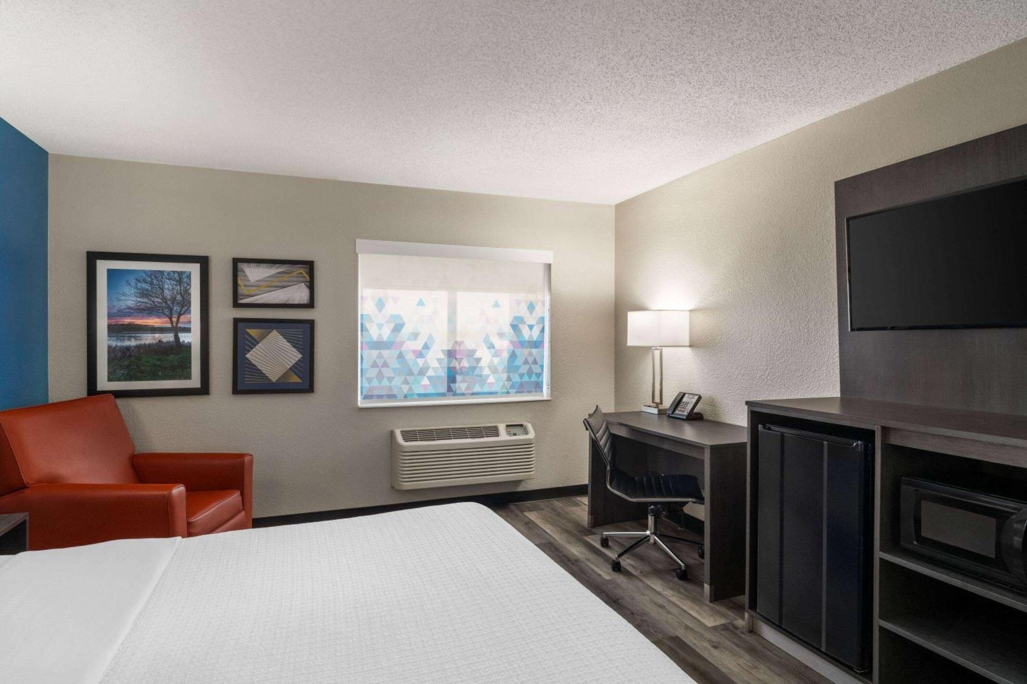 La Quinta By Wyndham Chicago Tinley Park Hotel Kültér fotó