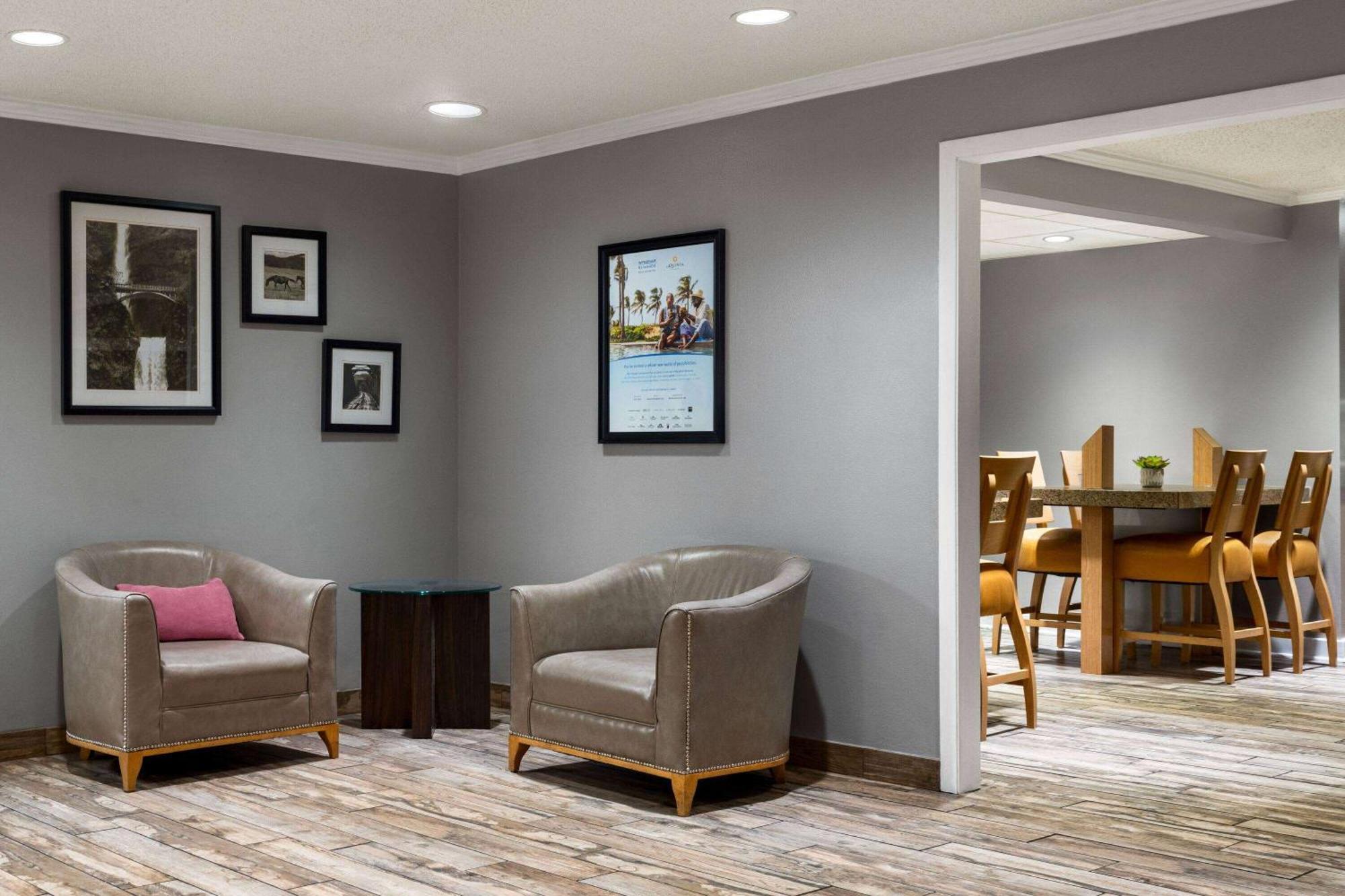 La Quinta By Wyndham Chicago Tinley Park Hotel Kültér fotó