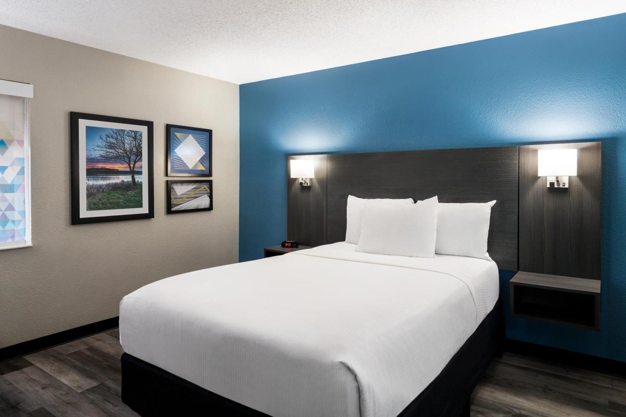 La Quinta By Wyndham Chicago Tinley Park Hotel Kültér fotó