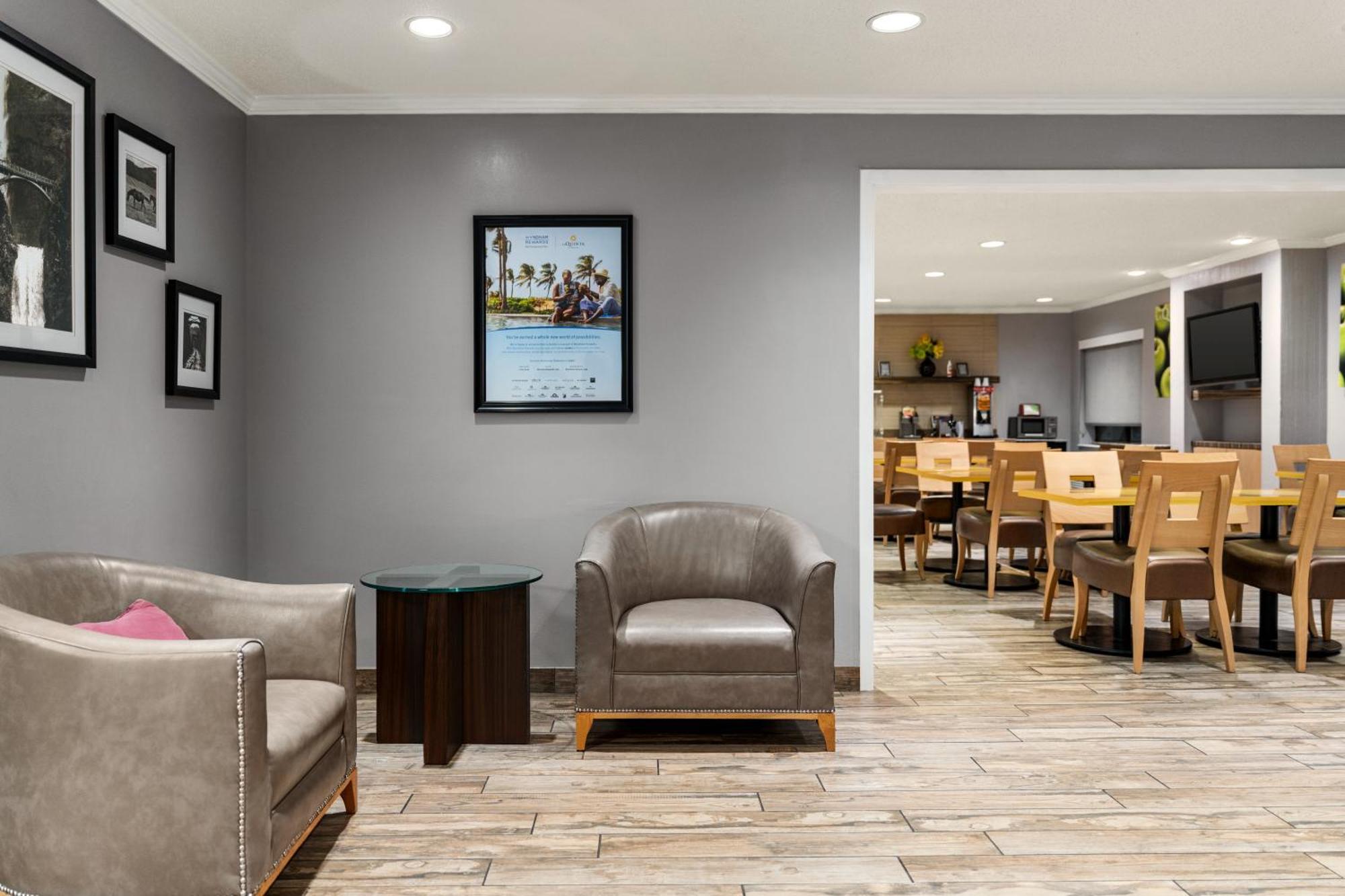 La Quinta By Wyndham Chicago Tinley Park Hotel Kültér fotó