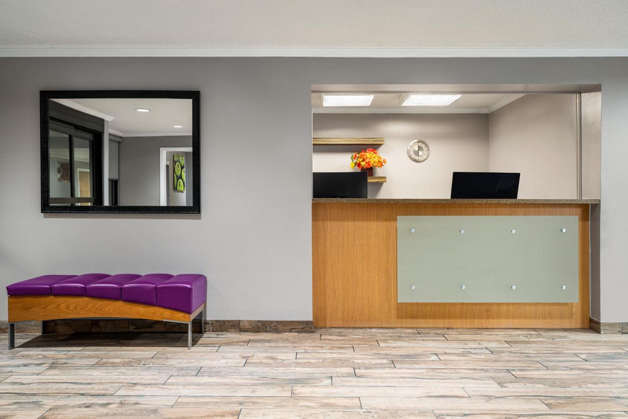 La Quinta By Wyndham Chicago Tinley Park Hotel Kültér fotó