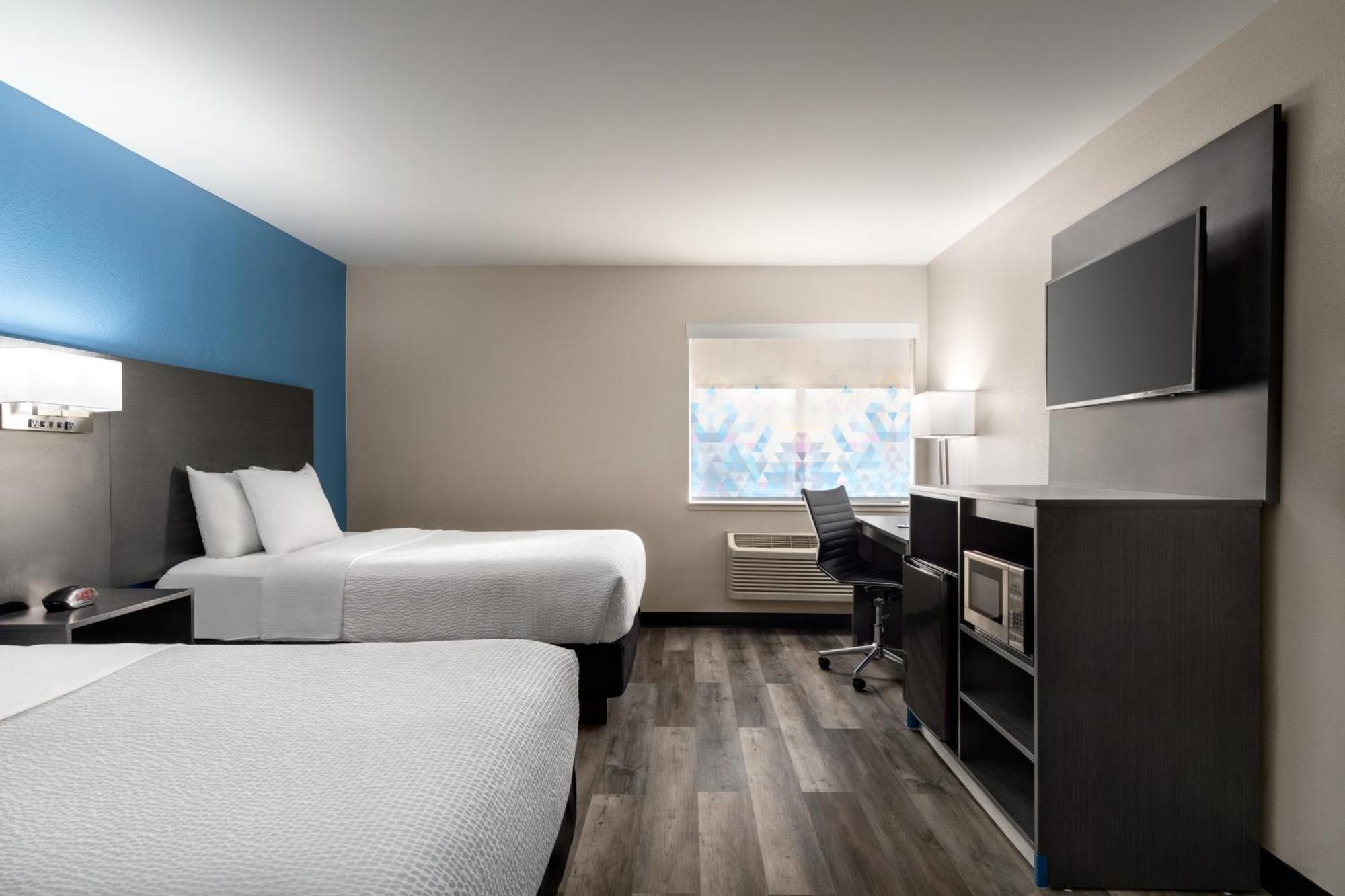 La Quinta By Wyndham Chicago Tinley Park Hotel Kültér fotó