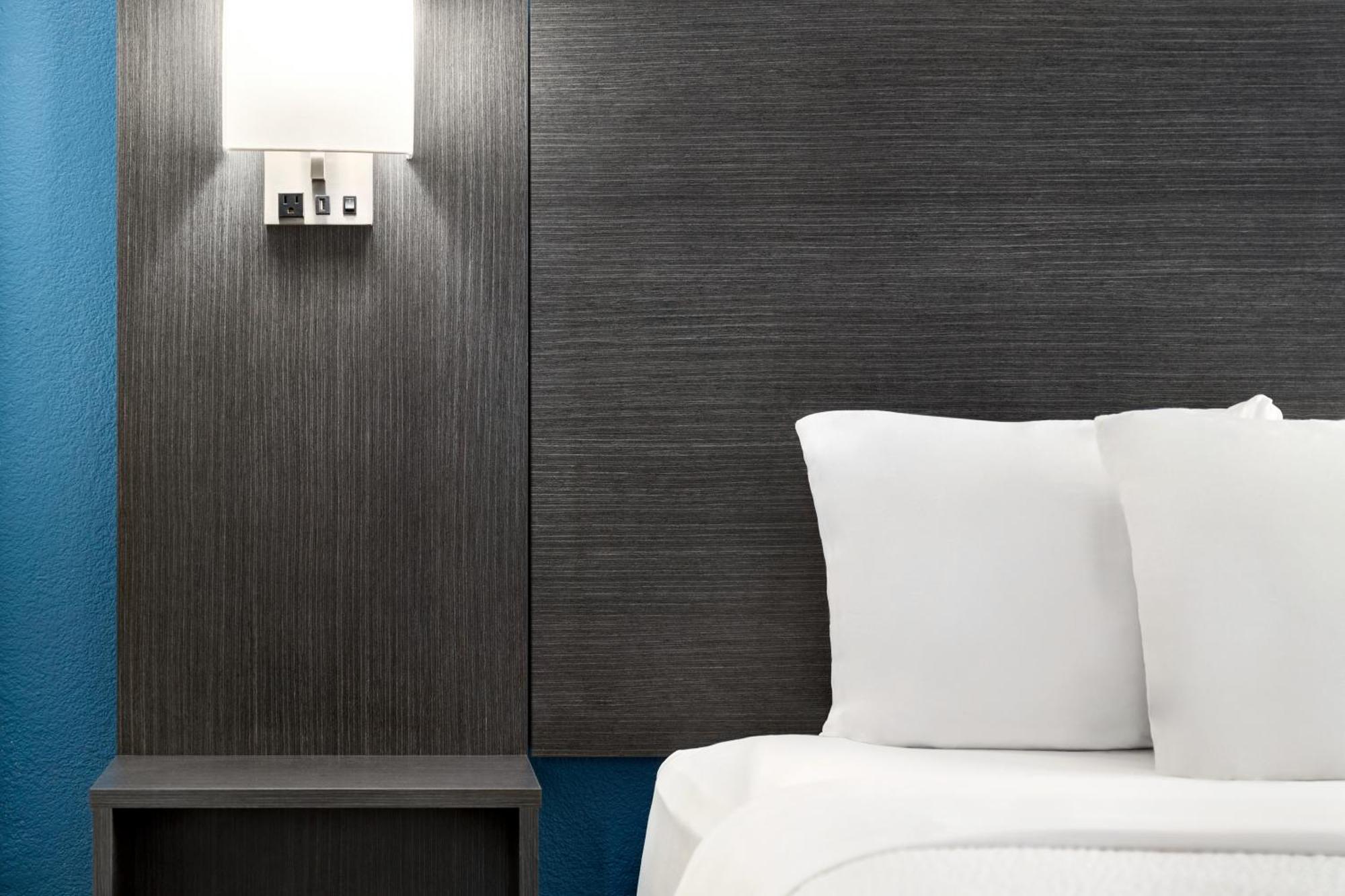 La Quinta By Wyndham Chicago Tinley Park Hotel Kültér fotó