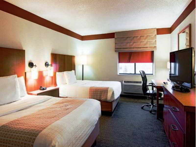 La Quinta By Wyndham Chicago Tinley Park Hotel Kültér fotó