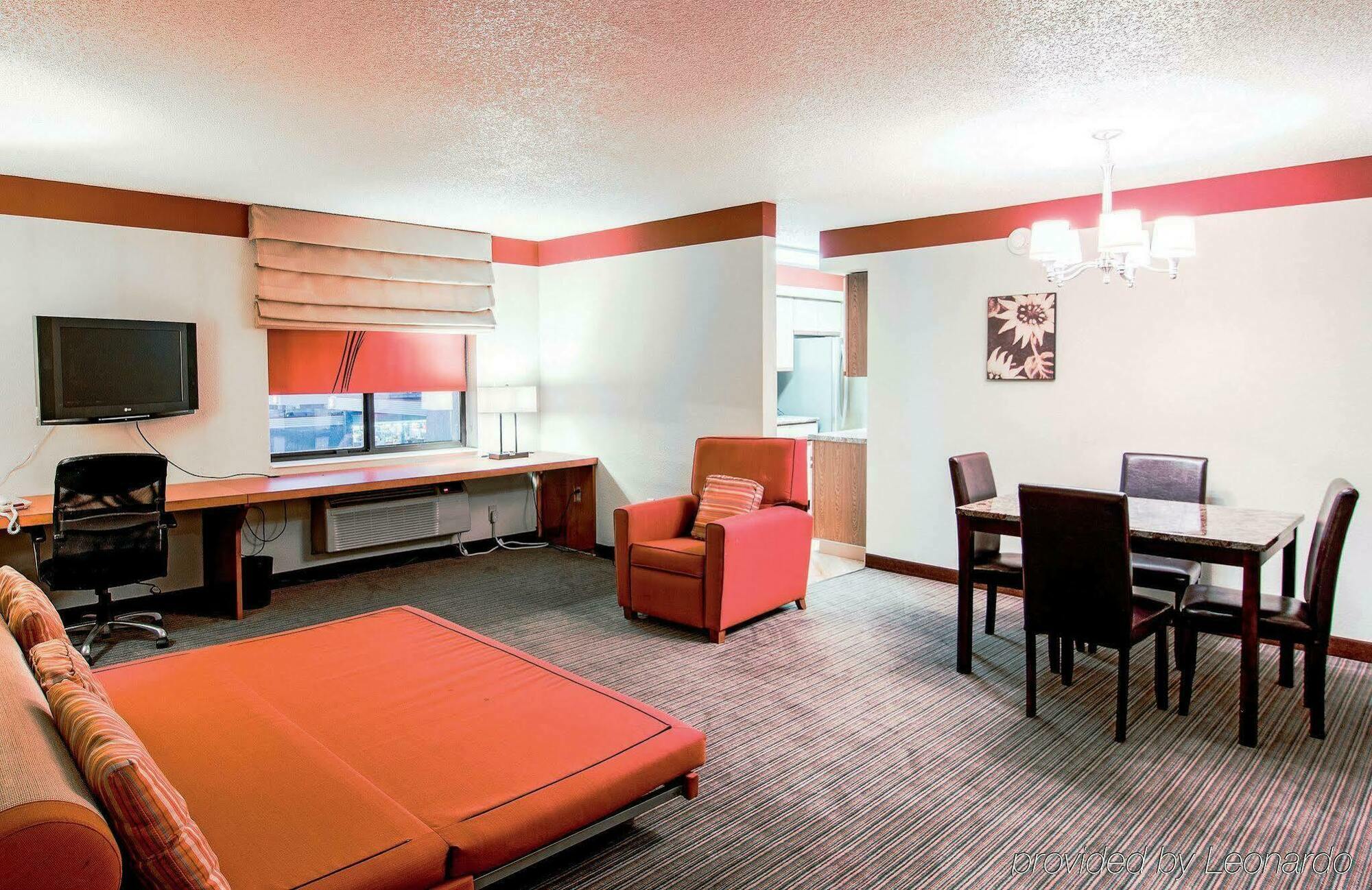 La Quinta By Wyndham Chicago Tinley Park Hotel Kültér fotó